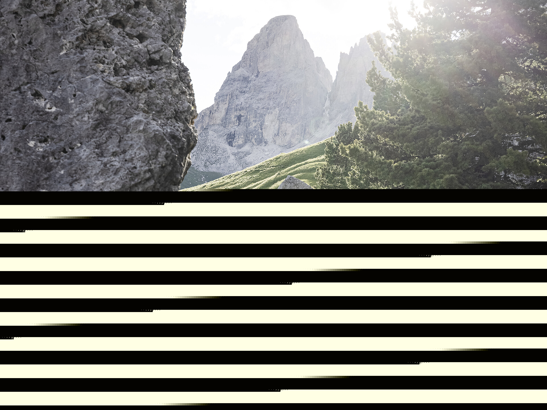 Sassolungo circuit - Dolomites Region Val Gardena - #16 - suedtirol.info