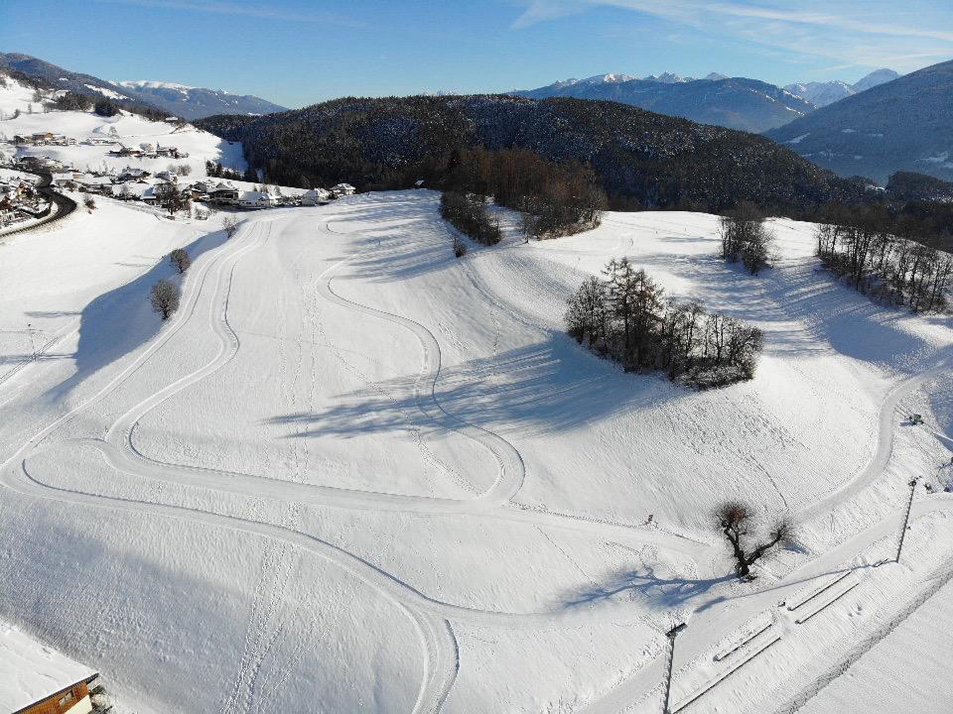 Pista sci di fondo Terento Terento 3 suedtirol.info
