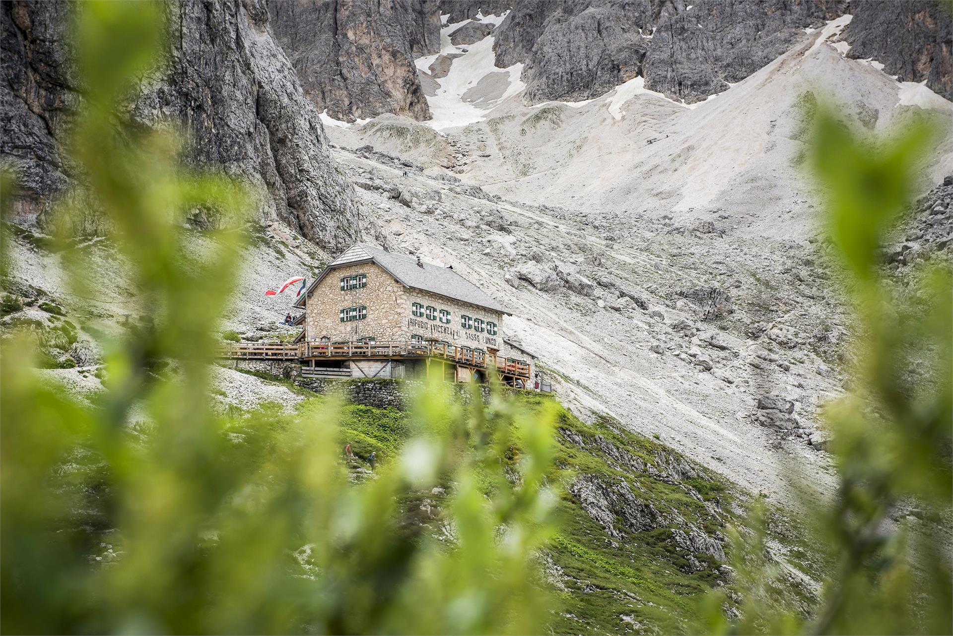 Langkofelumrundung Wolkenstein 4 suedtirol.info