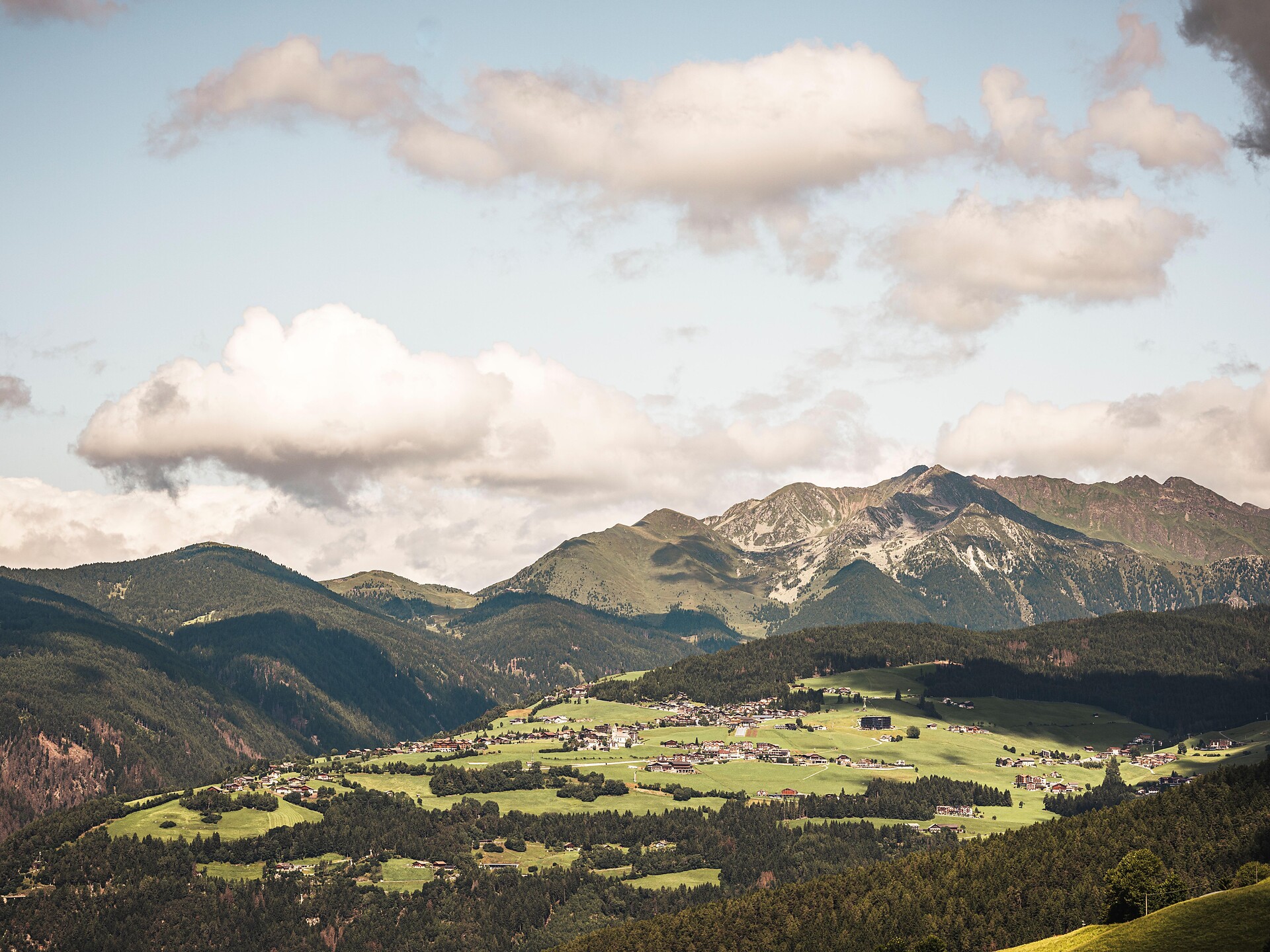 Sentiero dei Tigli: da Rio di Pusteria a Maranza - Bressanone e dintorni - #1 - suedtirol.info