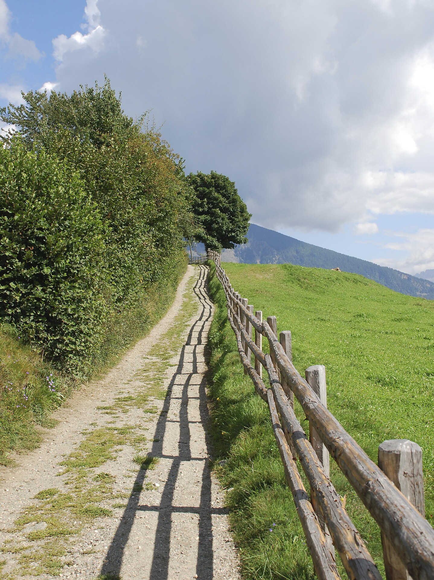 Posttrail