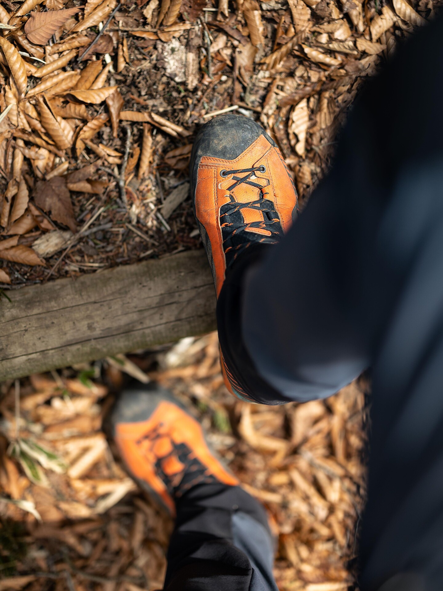 Leitensteig trail: From Meransen to Vals - Brixen/Bressanone and environs - #2 - suedtirol.info