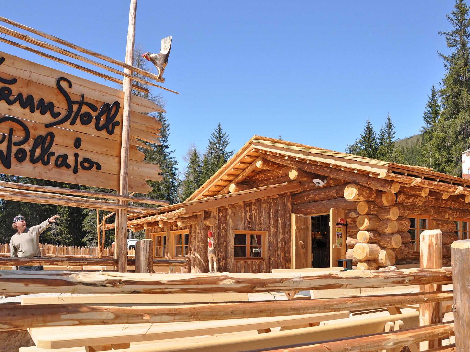 Hotel Rainer
