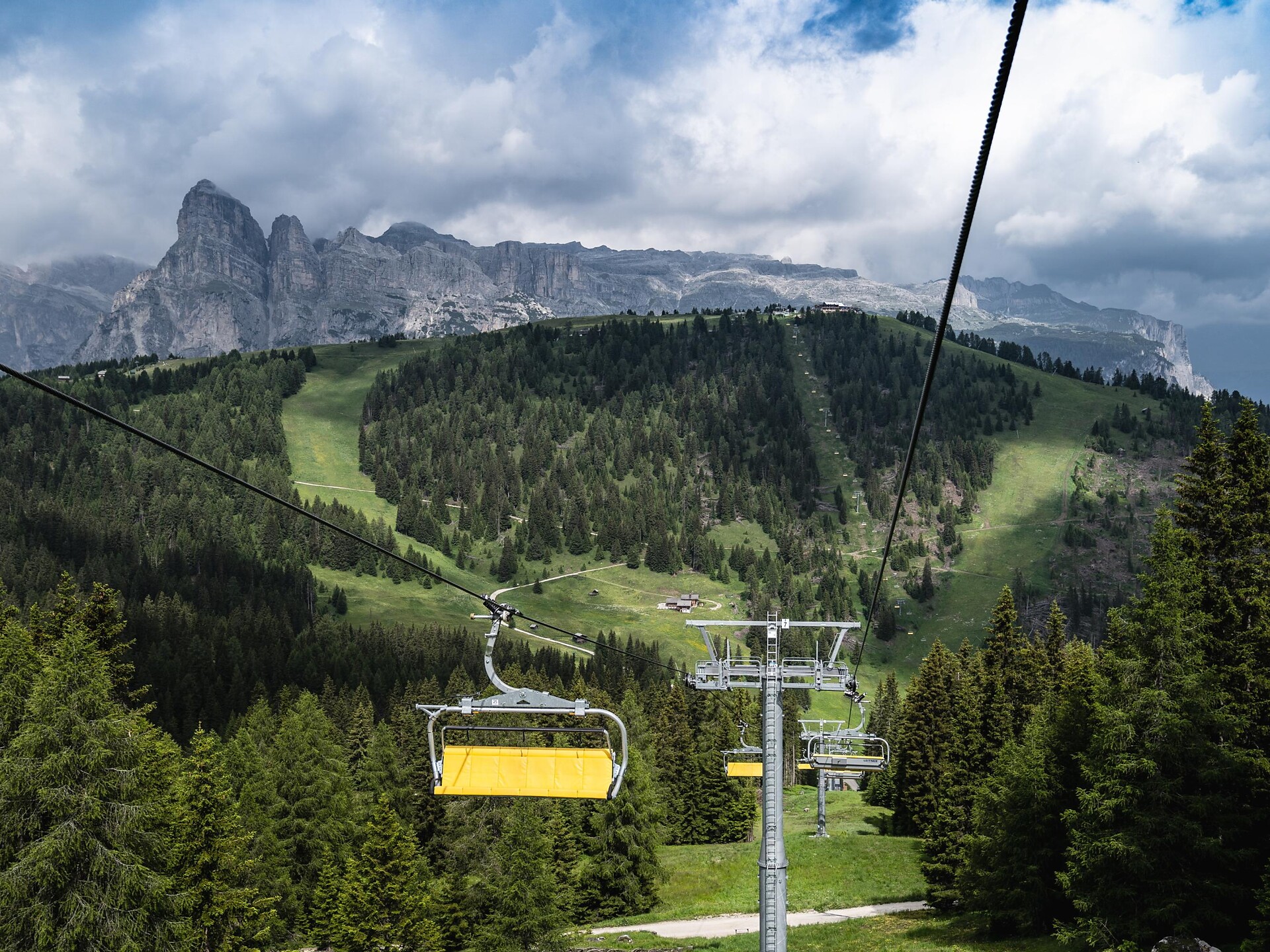 La Fraina