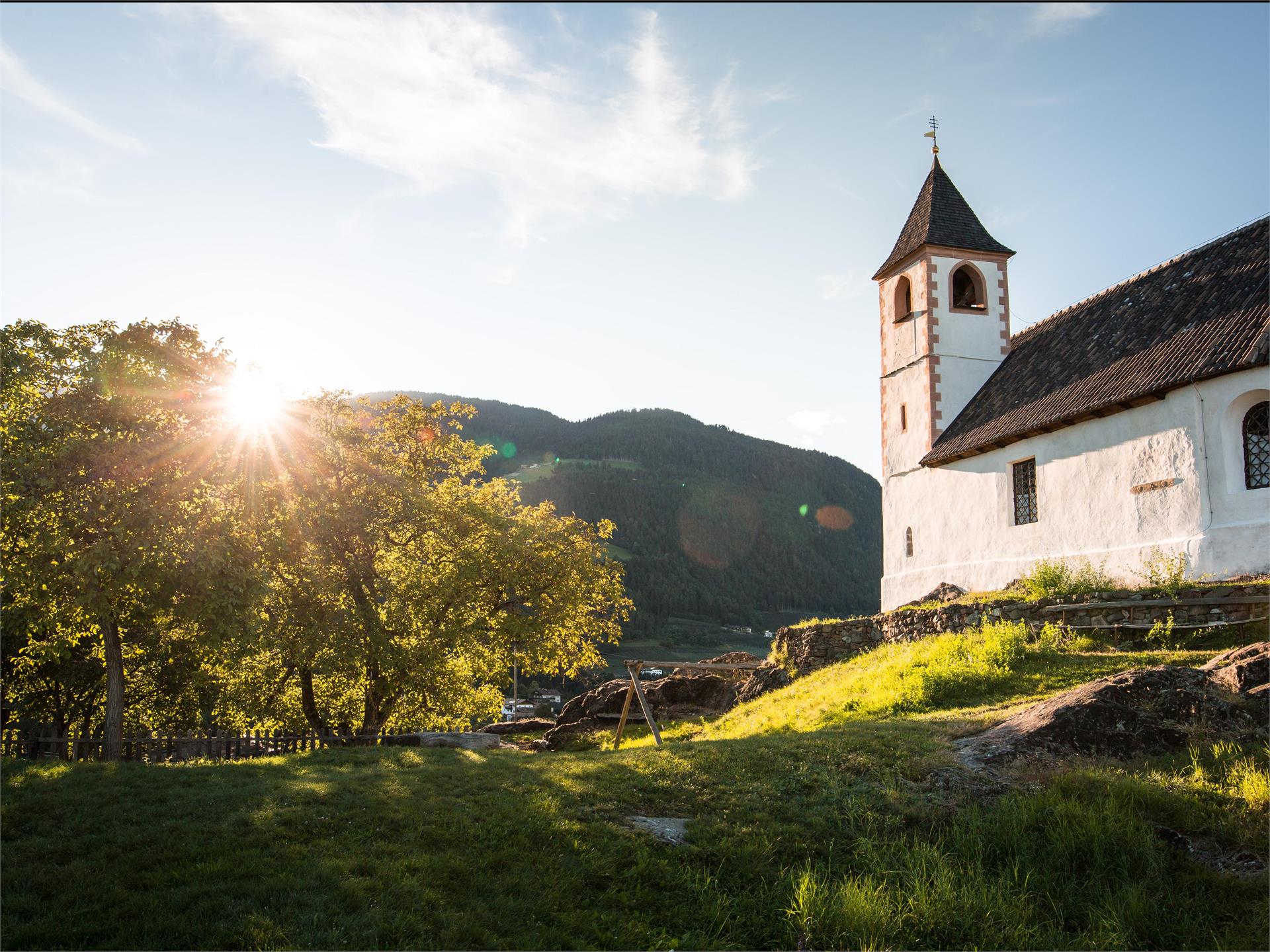 Lana - Völlan - St. Hippolyt Lana 2 suedtirol.info