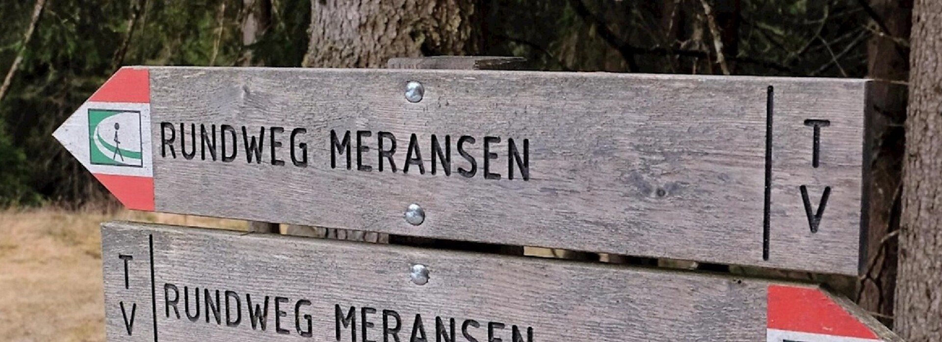 Sentiero circolare Maranza