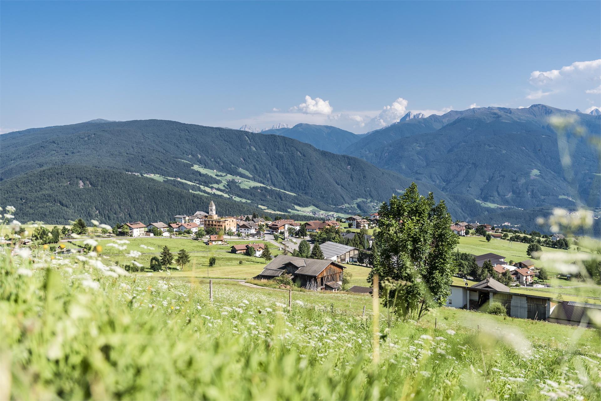 Sonnenrunde in Meransen Mühlbach 1 suedtirol.info