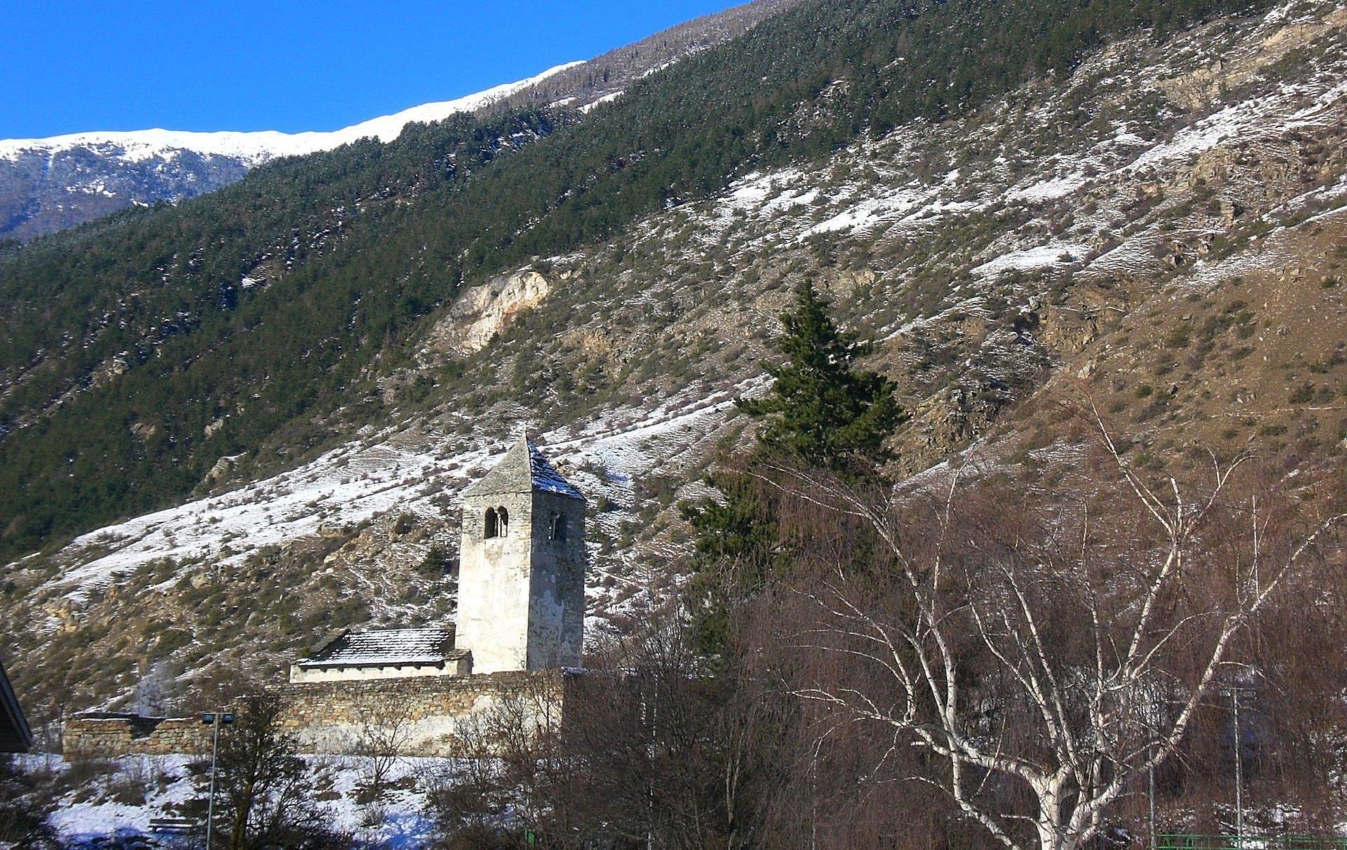 Laas "Laaser Leiten" Laas/Lasa 3 suedtirol.info