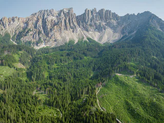 Langer Rundweg am Karer See - Welschnofen - #3 - suedtirol.info
