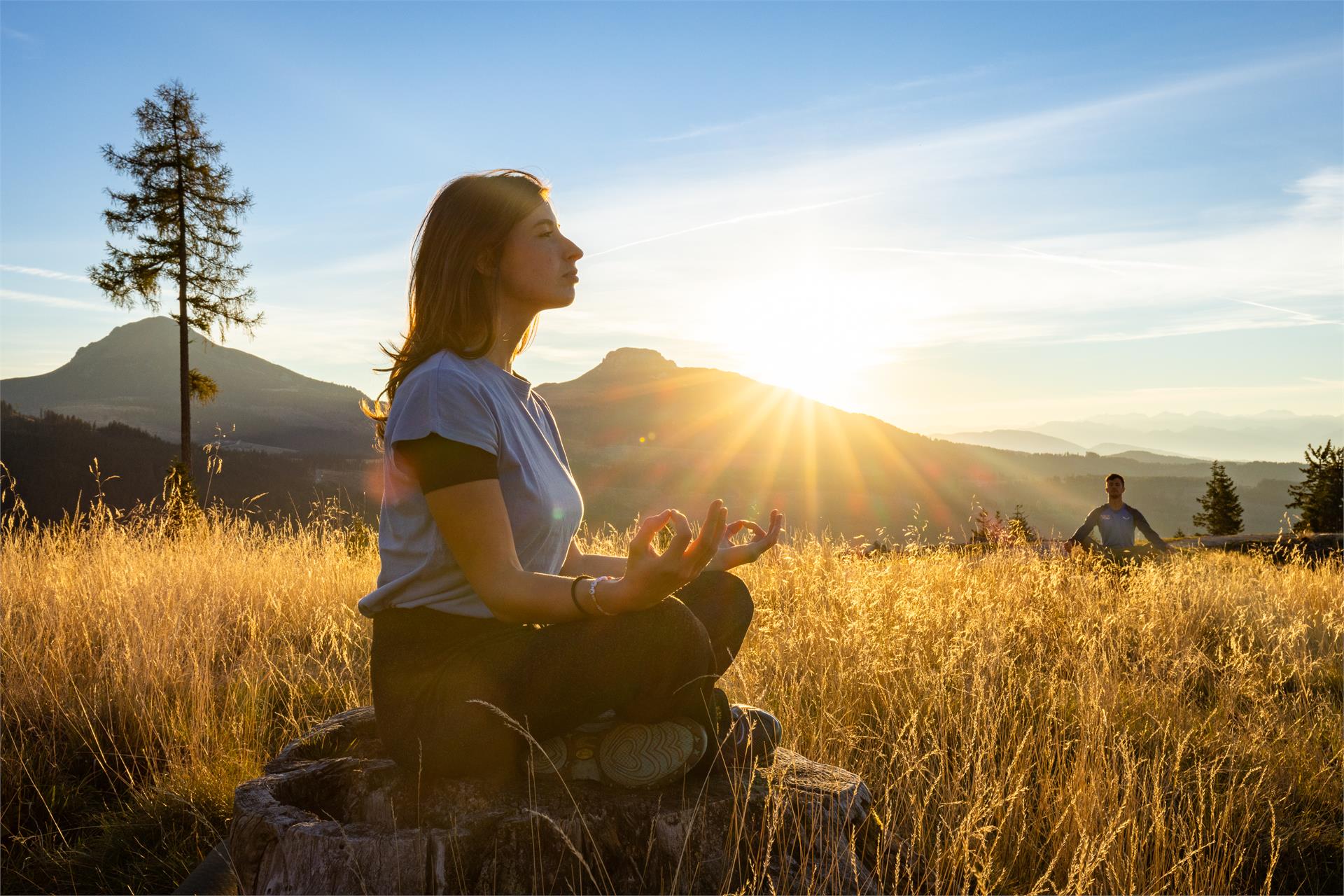MINDFUL.LATEMAR Deutschnofen/Nova Ponente 1 suedtirol.info