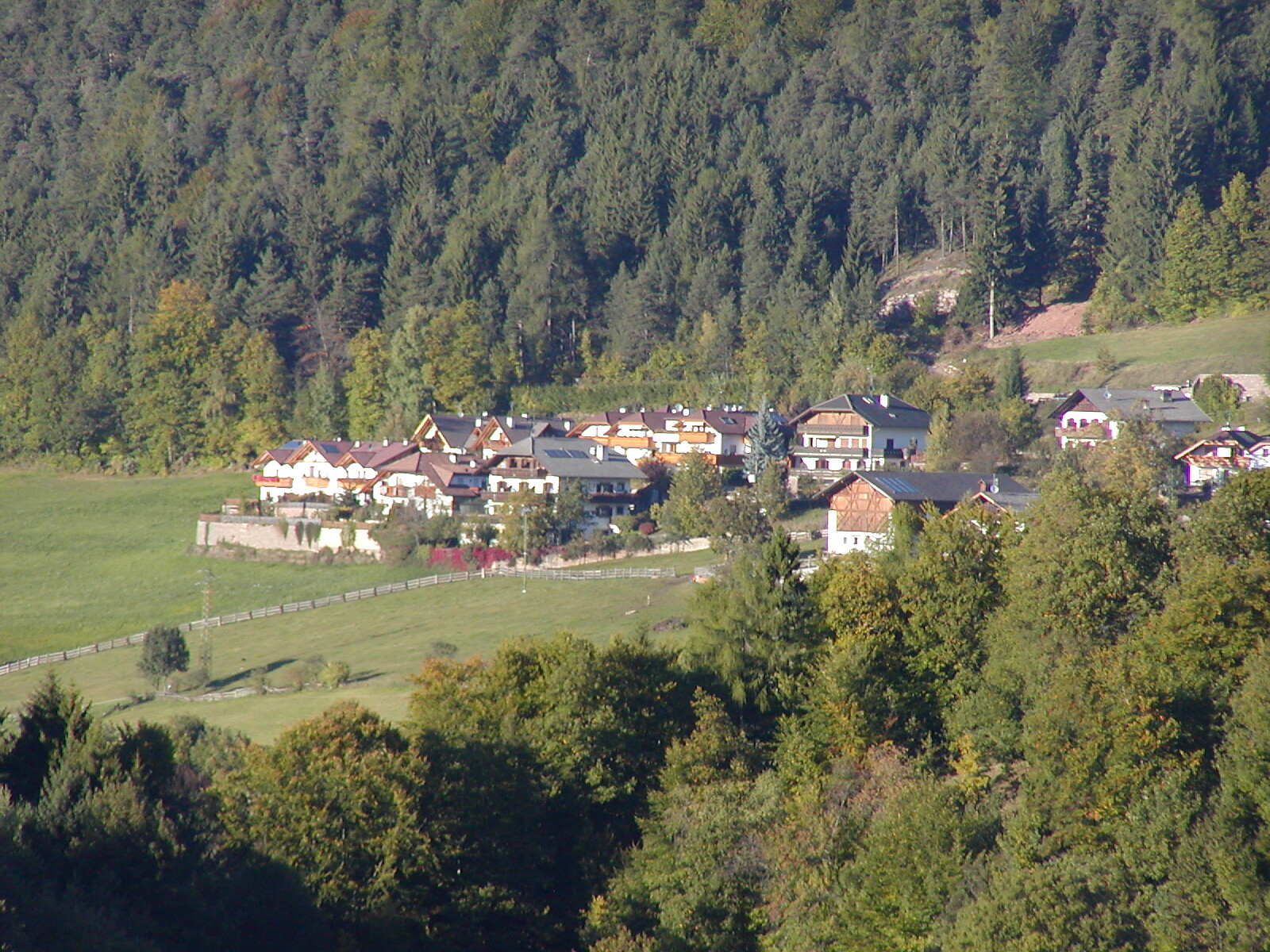 Schlaneid/Salonetto