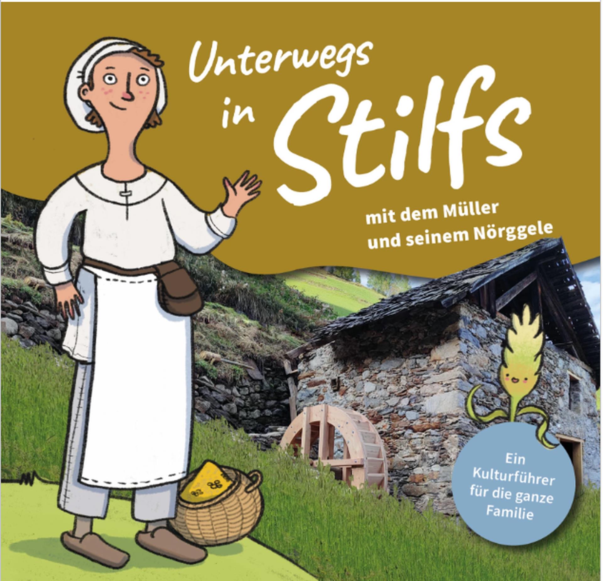 Mill trail Stilfs/Stelvio 1 suedtirol.info