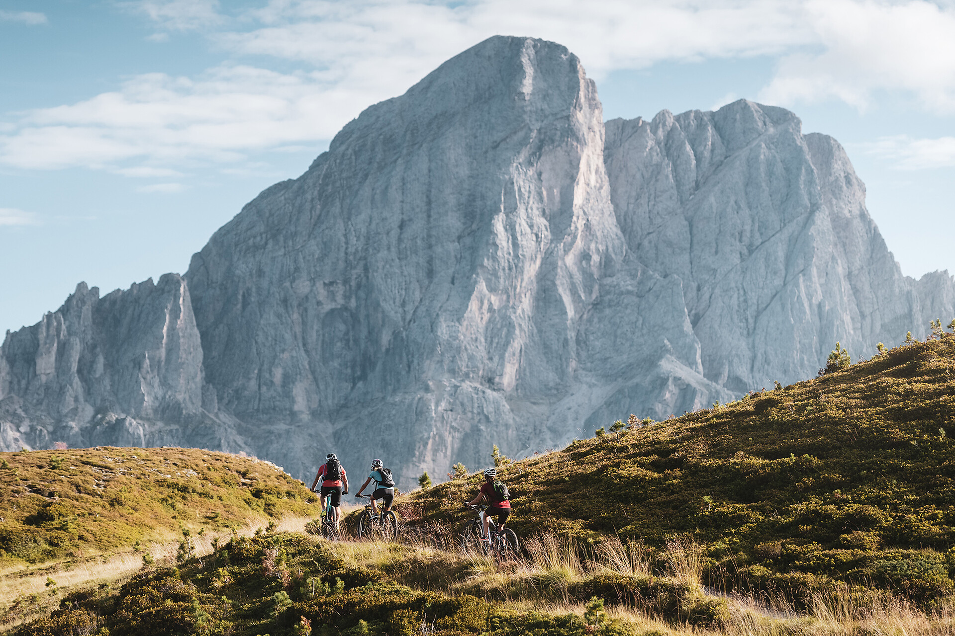 Bike Passo delle Erbe