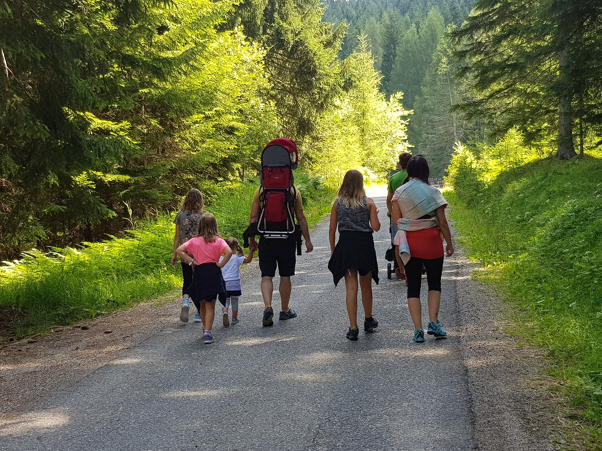 Wanderweg