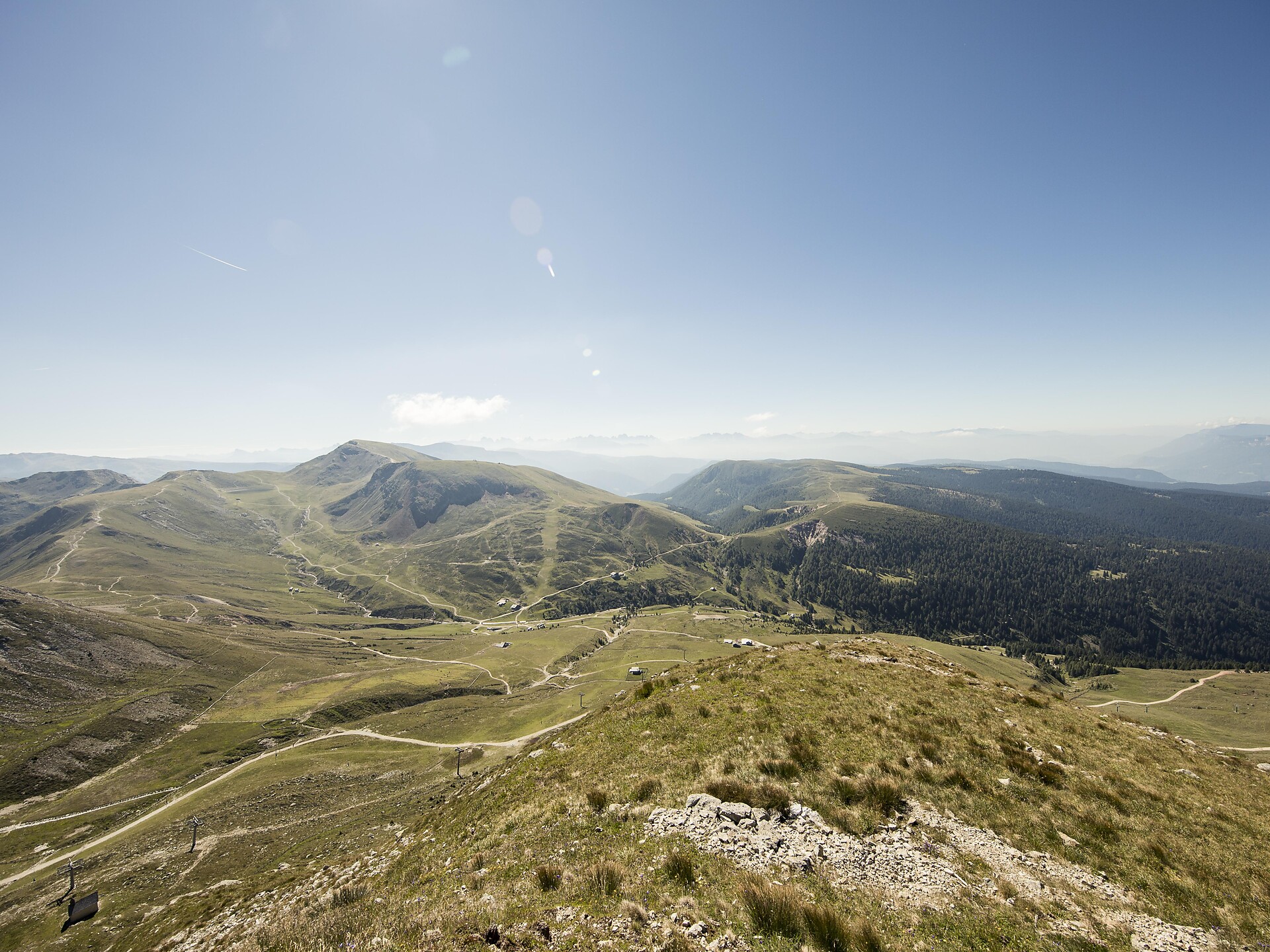 Tour rifugio Meraner Hütte - Merano e dintorni - #2 - suedtirol.info