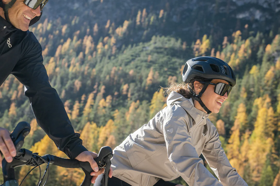 MTB Tour San Candido/Innichen - Val Campo di Dentro/ Innerfeldtal - Rif. Dreischusterhütte hut