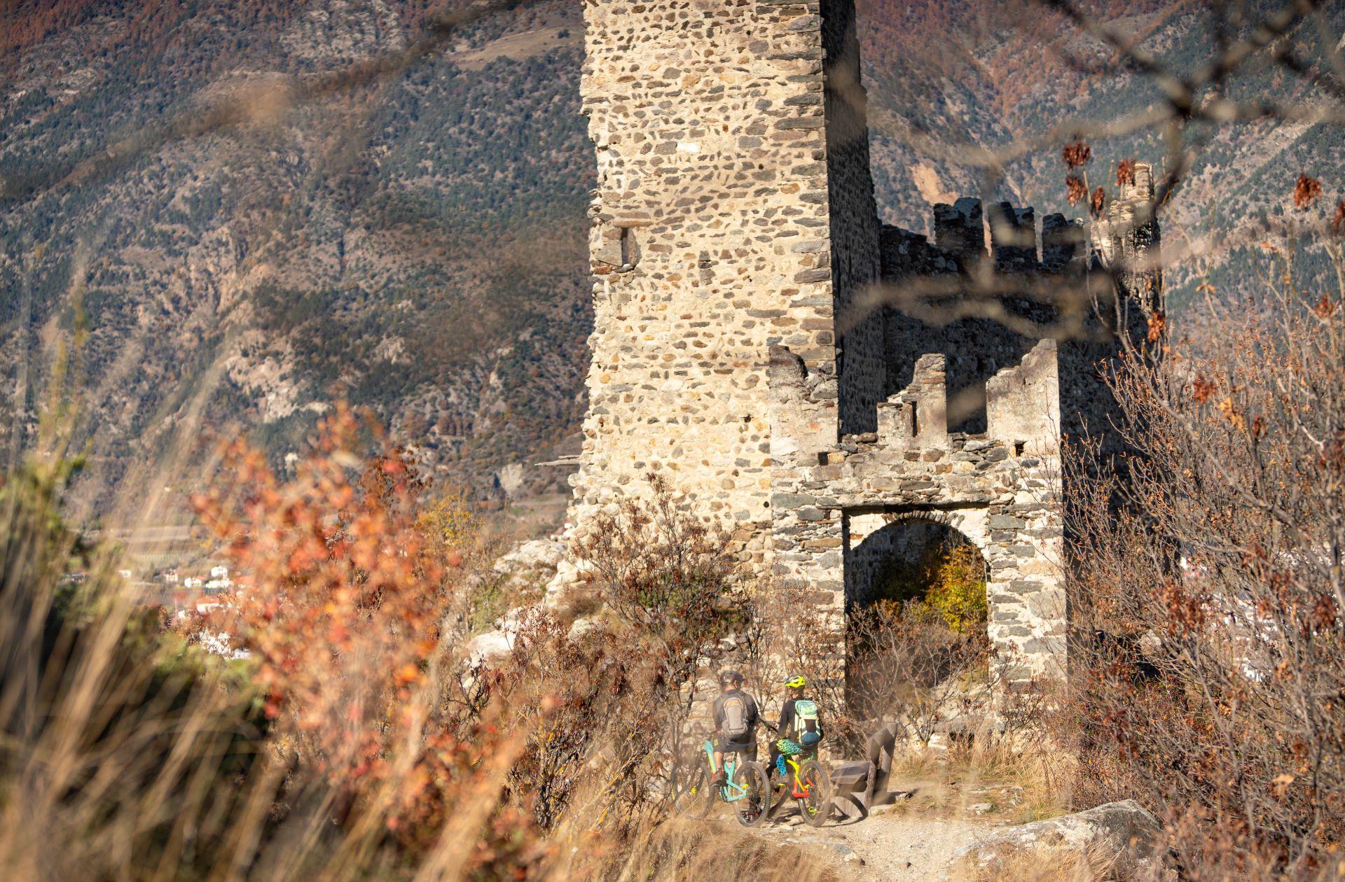 Montani-Tour Latsch/Laces 2 suedtirol.info
