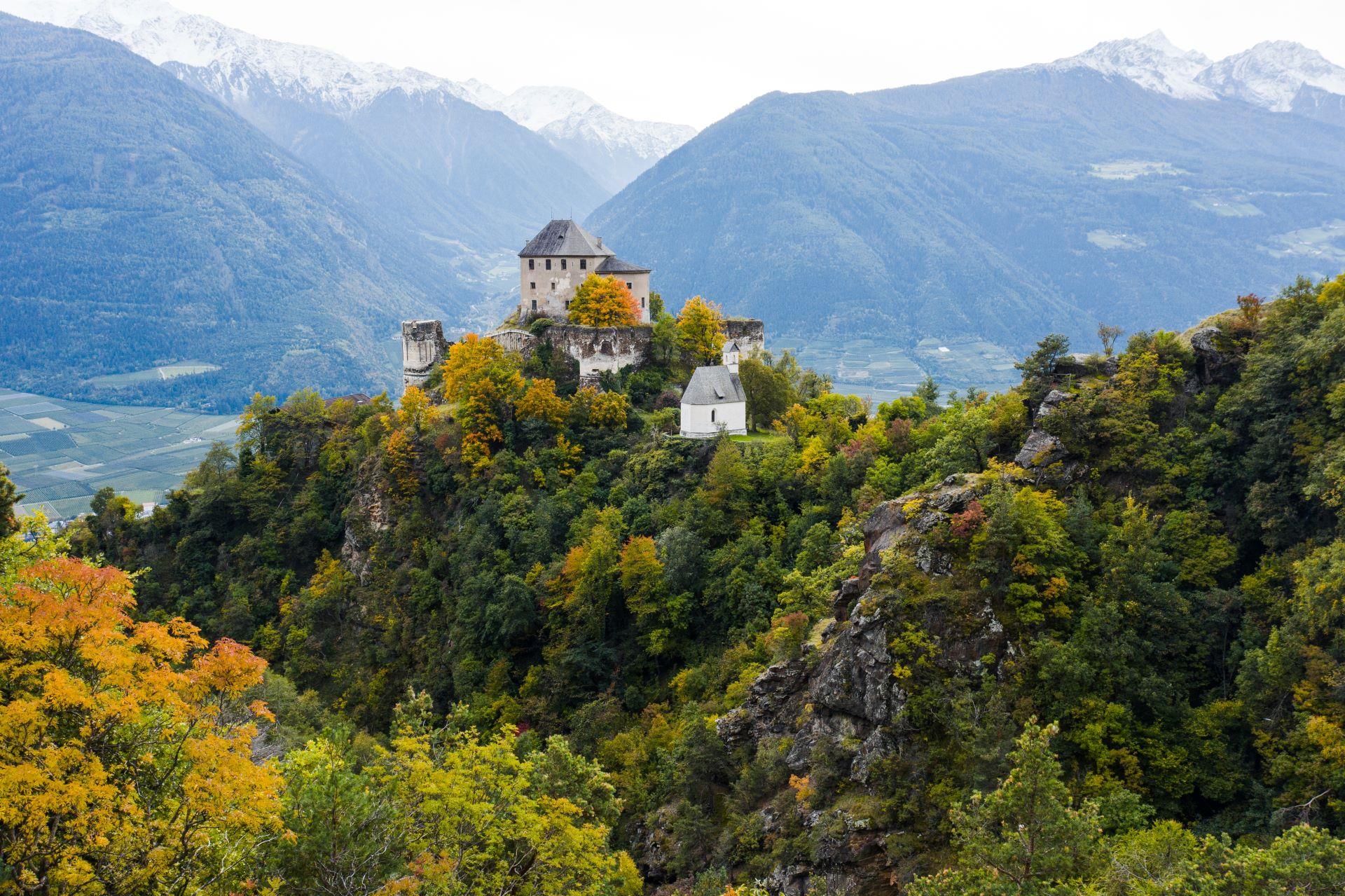 Montani-Tour Latsch/Laces 1 suedtirol.info