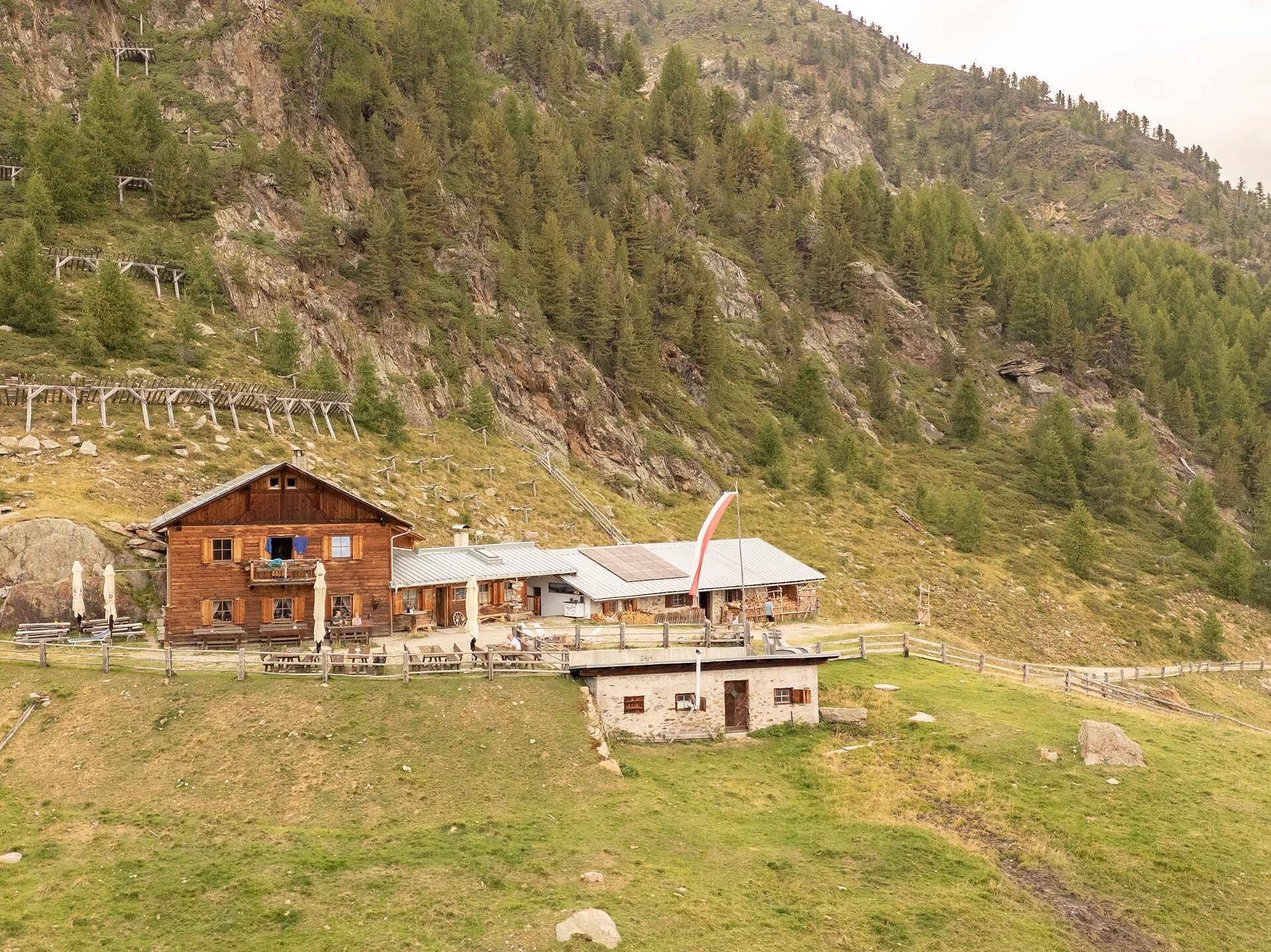 Klosteralm
