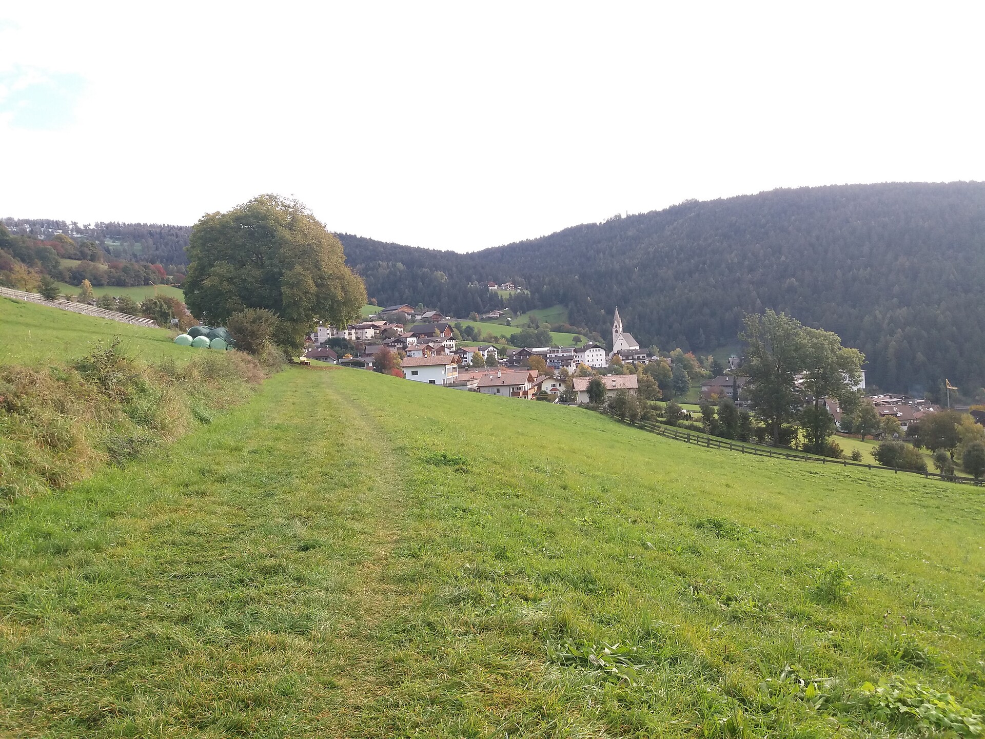 Village Meltina