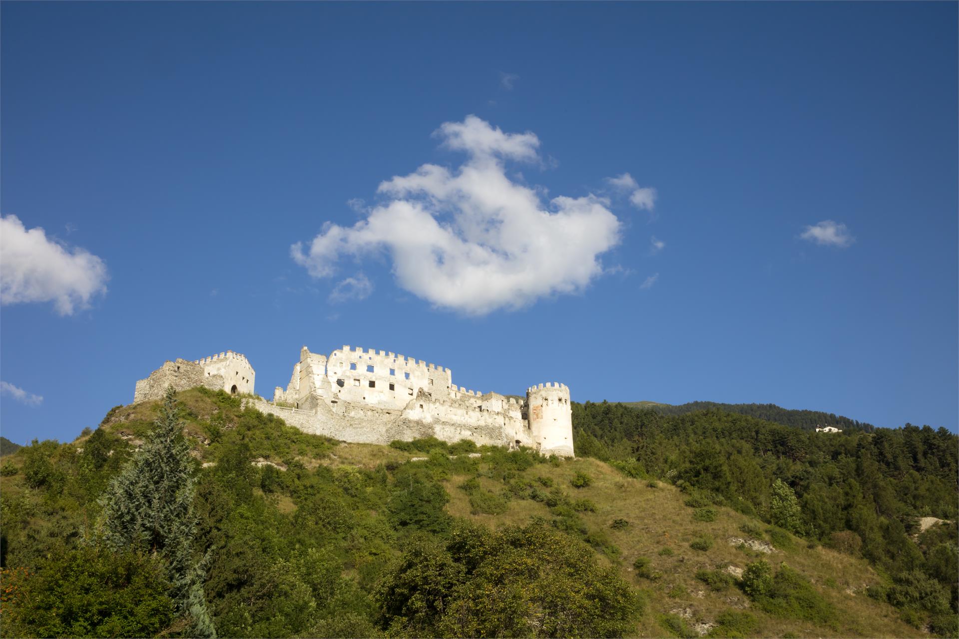 Medieval Run Prato allo Stelvio 1 suedtirol.info