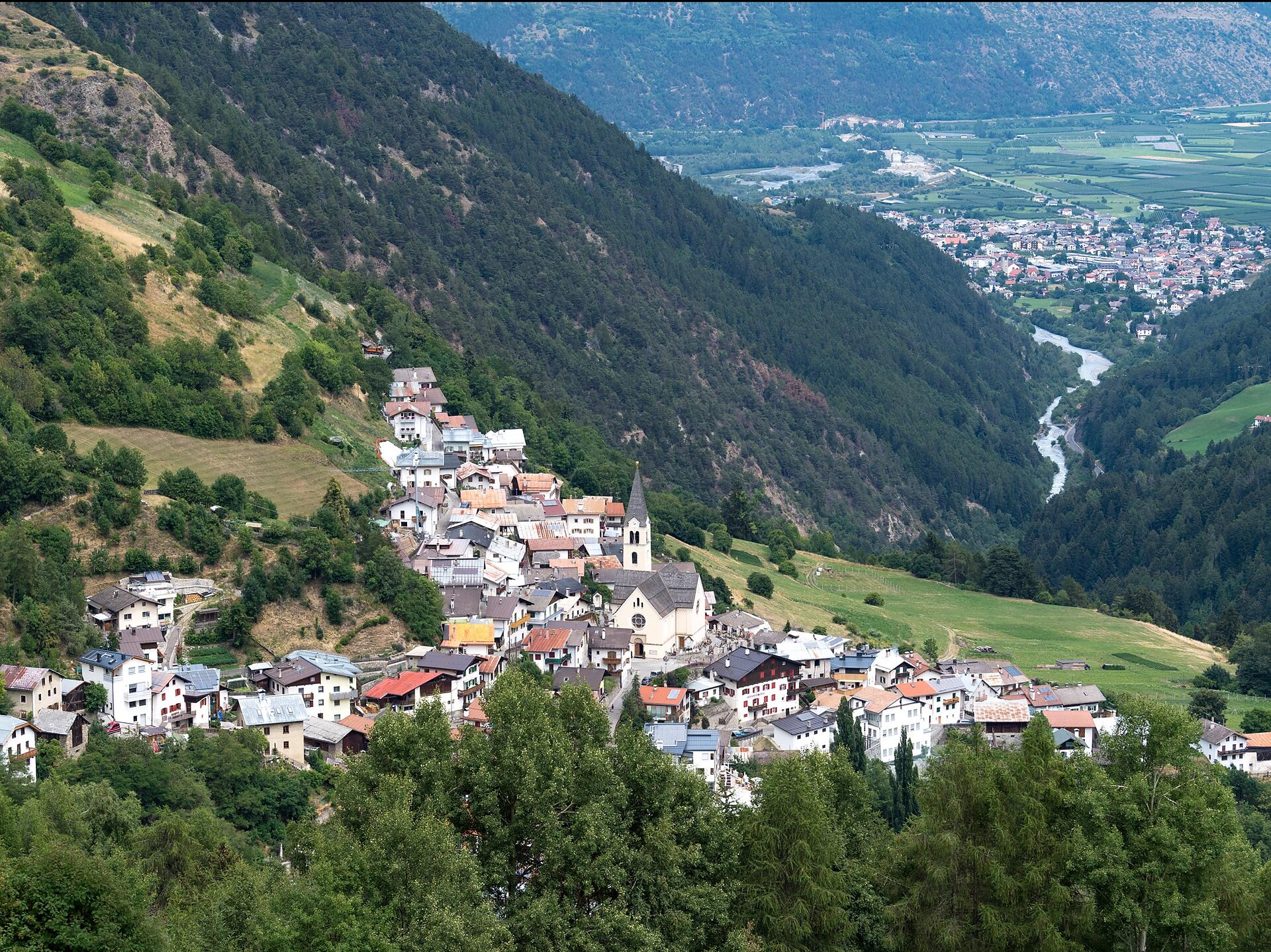 Montoni Trail Prato allo Stelvio 1 suedtirol.info