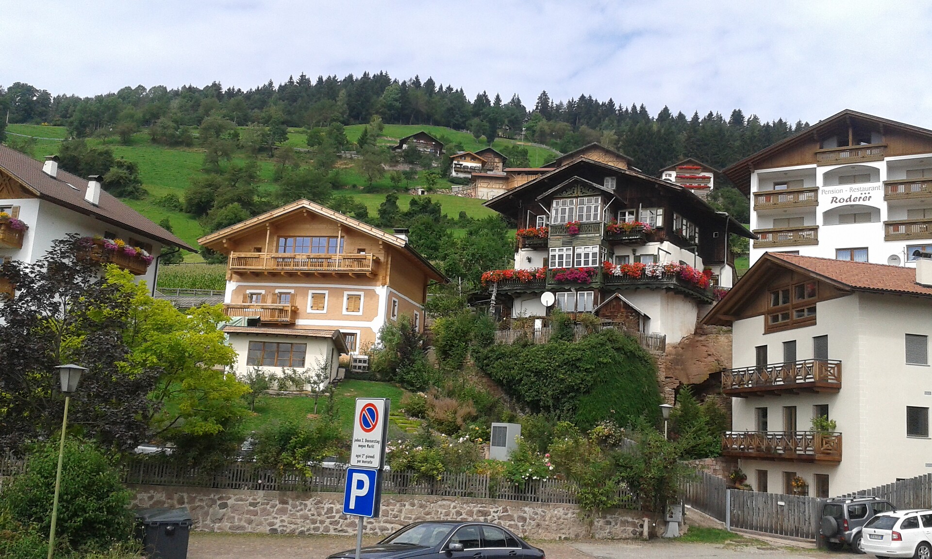 Dorf