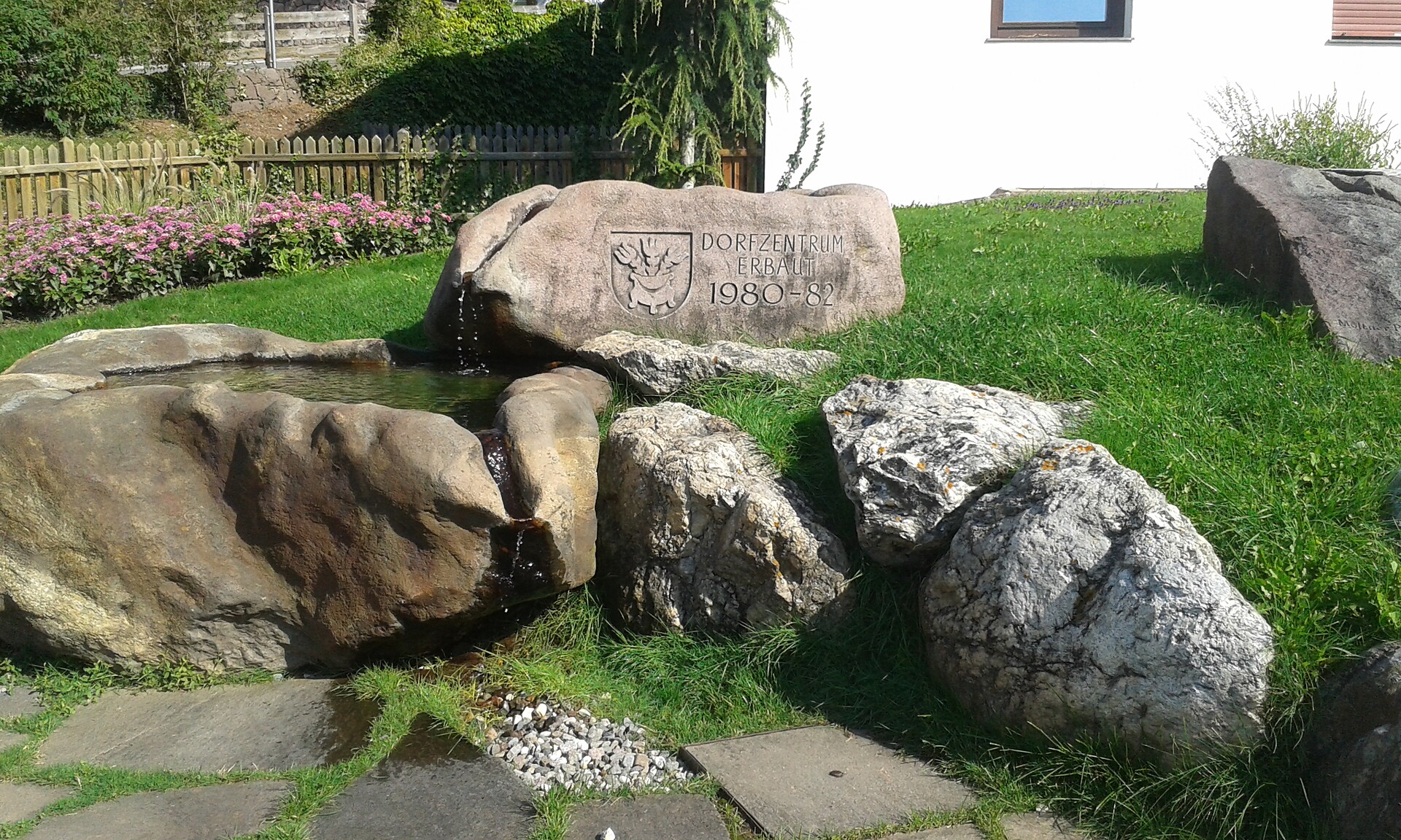 Dorf