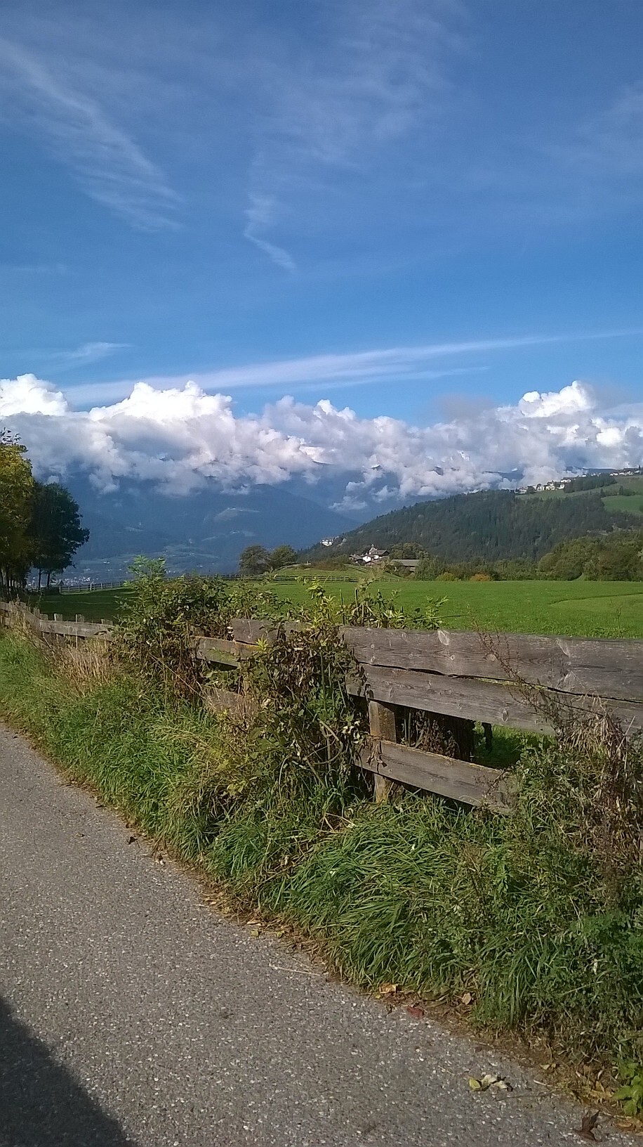 Wanderweg