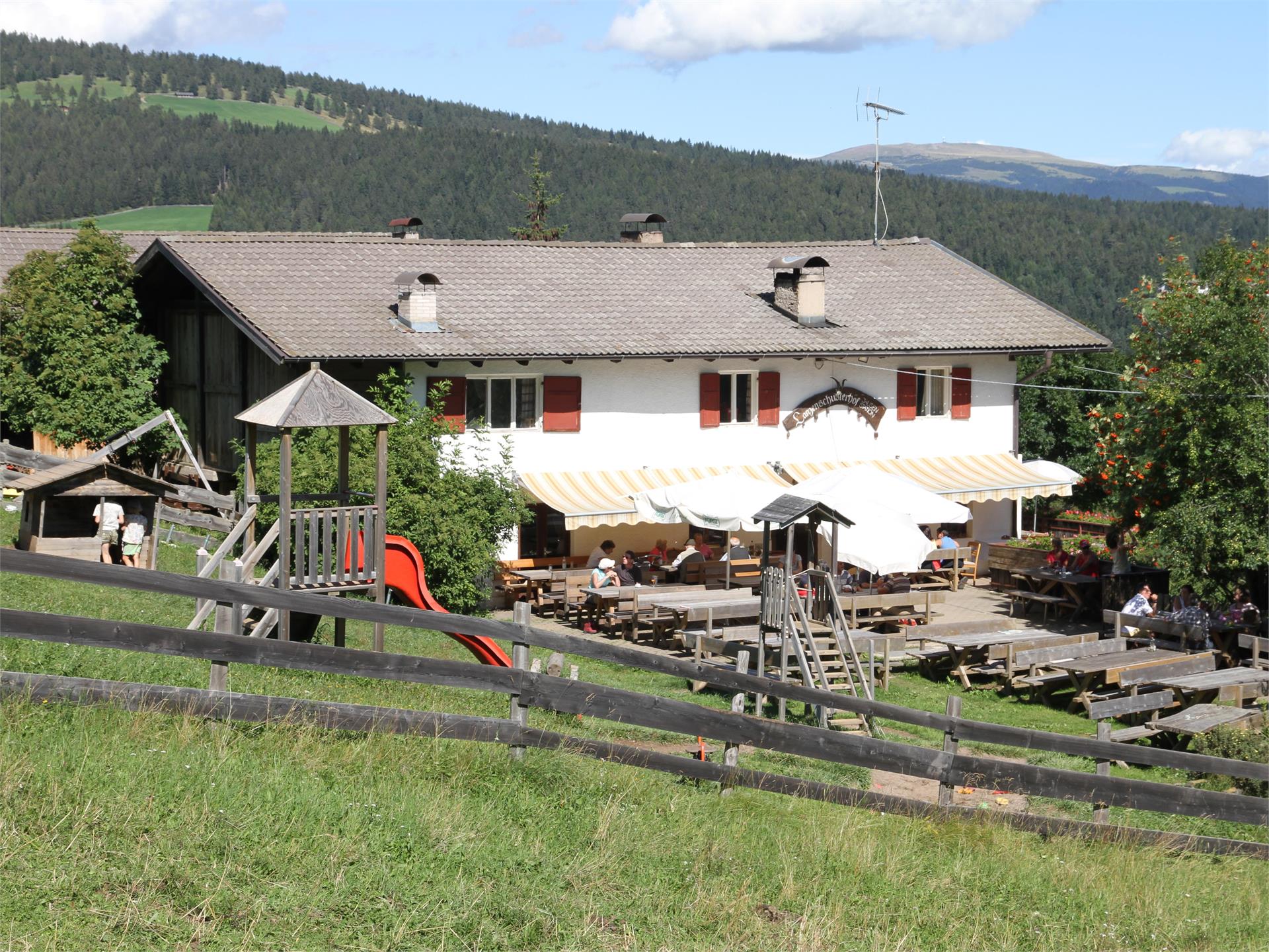 Mölten - Lanzenschuster Mölten 1 suedtirol.info