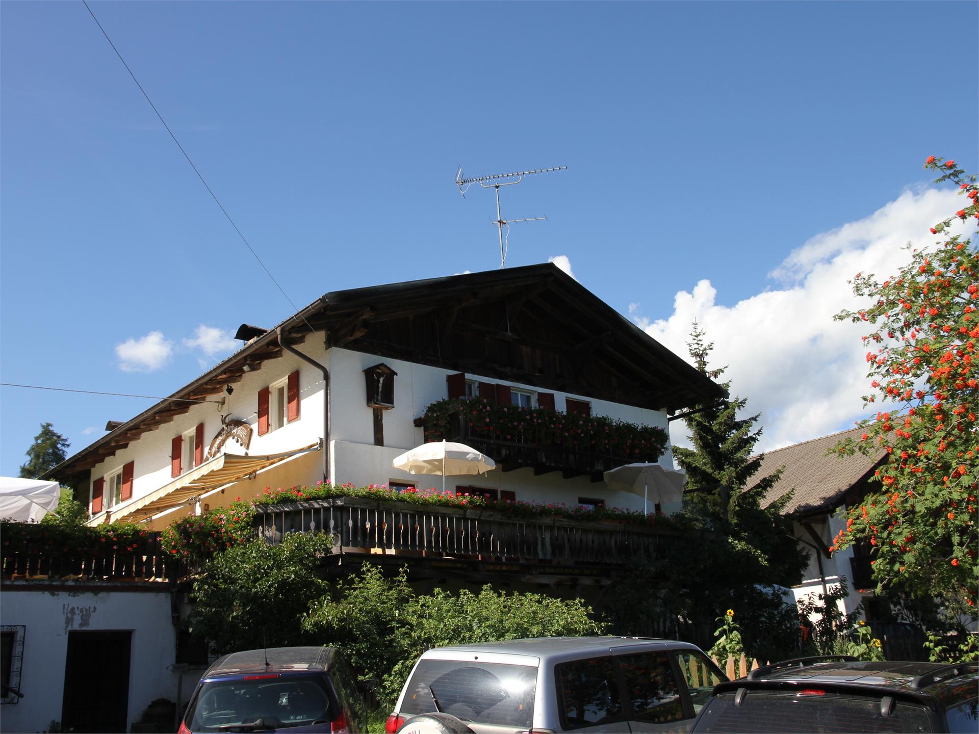 Mölten - Lanzenschuster Mölten 5 suedtirol.info