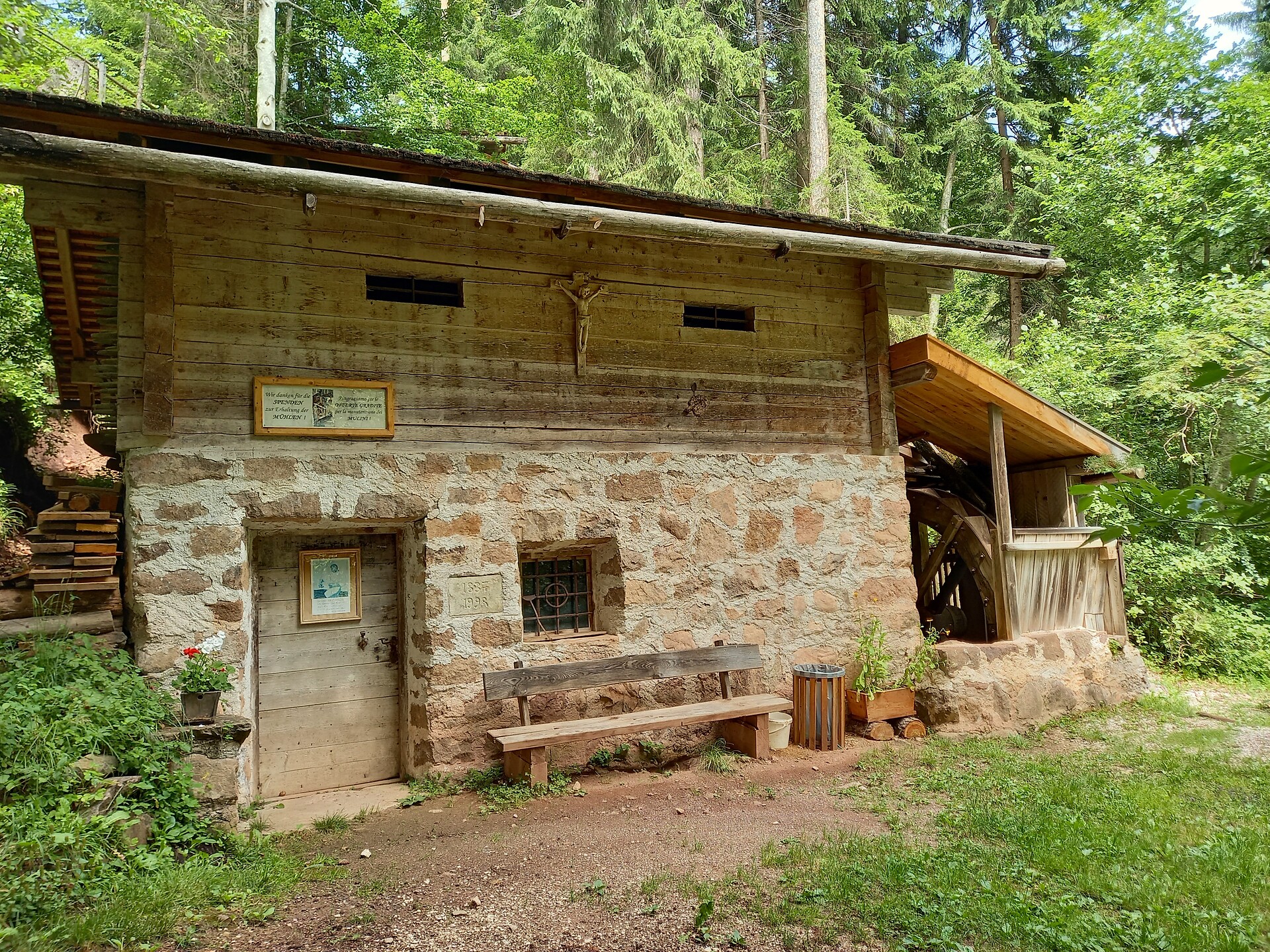 Mill