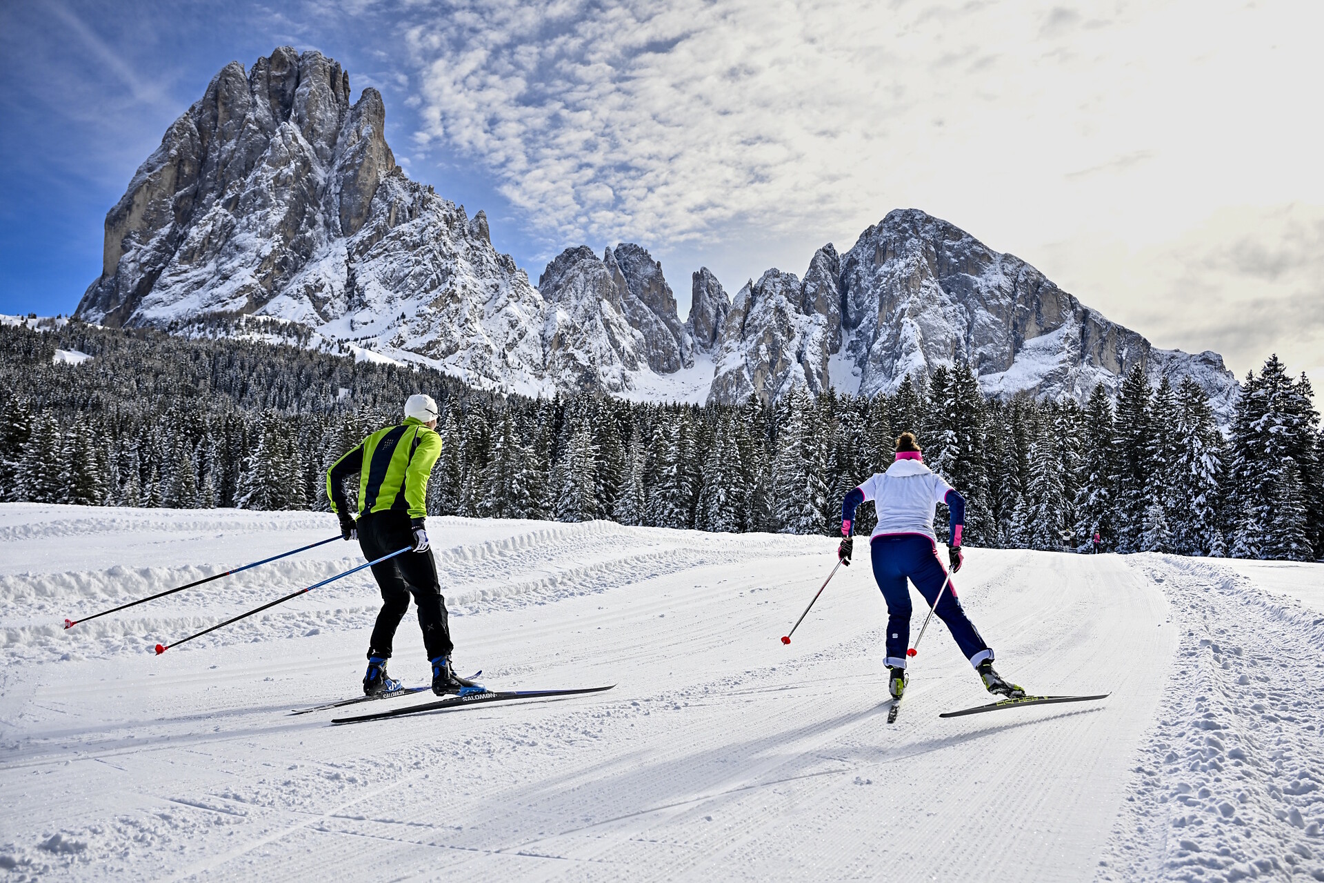 Mont Dessot - Dolomites Region Val Gardena - #8 - suedtirol.info