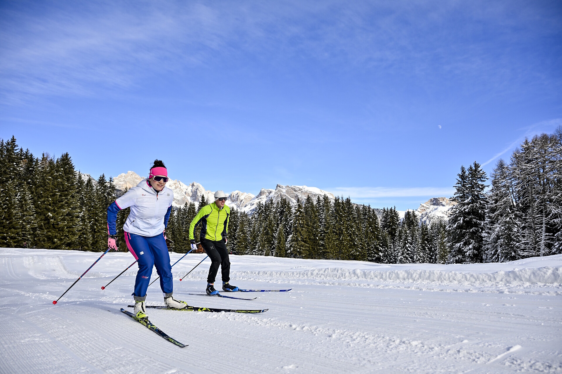 Mont Dessot - Dolomites Region Val Gardena - #9 - suedtirol.info