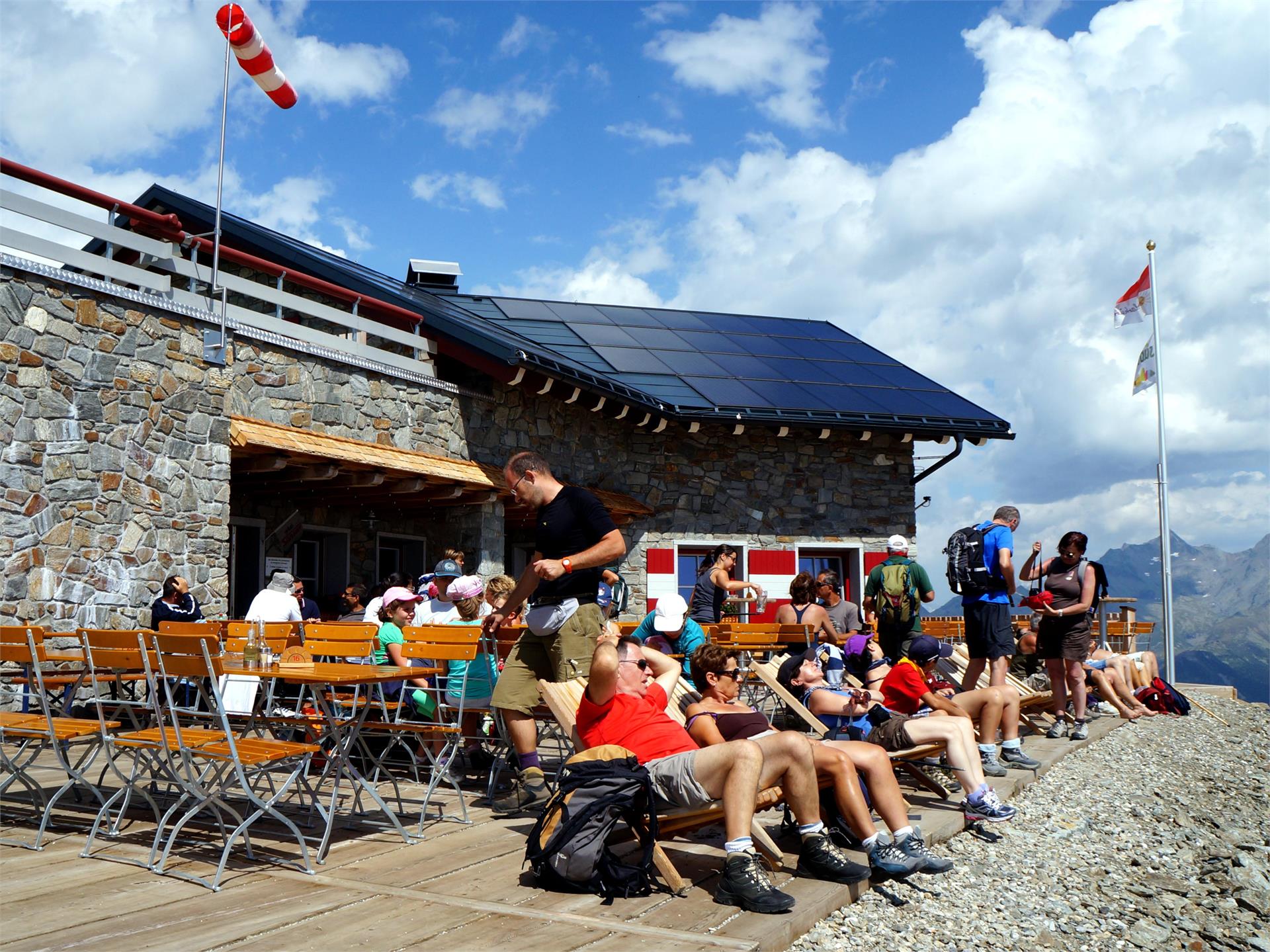 Sentiero del Sole Selva dei Molini 5 suedtirol.info