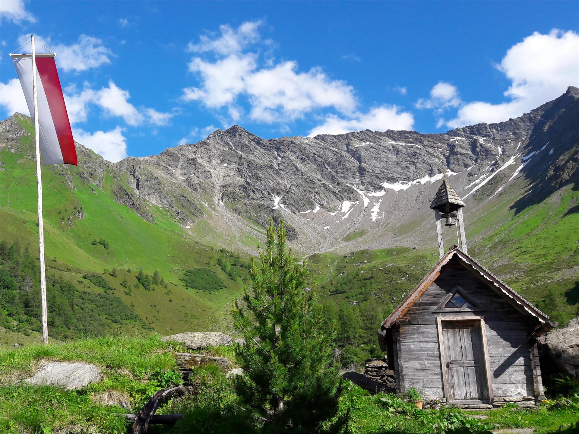 Mountainbiketour Bärental Ahrntal/Valle Aurina 1 suedtirol.info