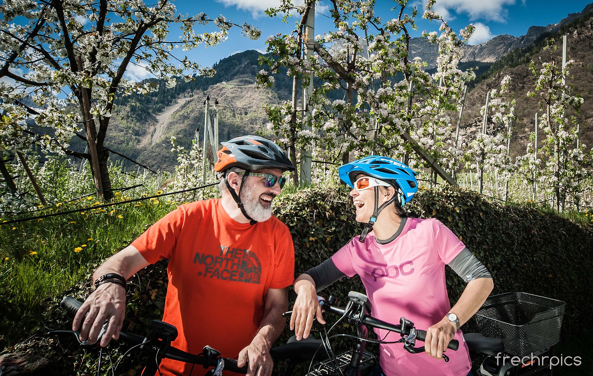 Radfahren