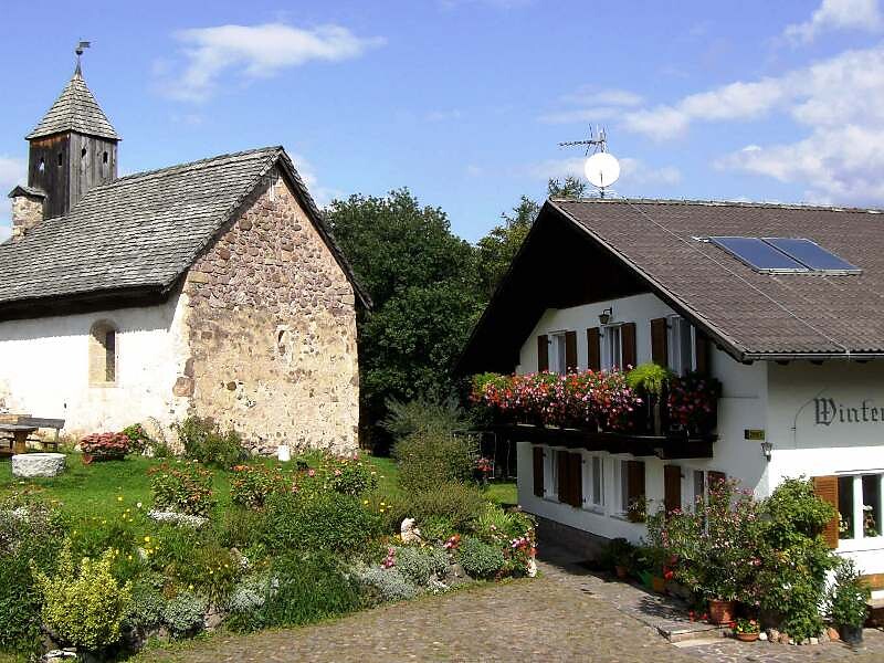 ST. Georgen