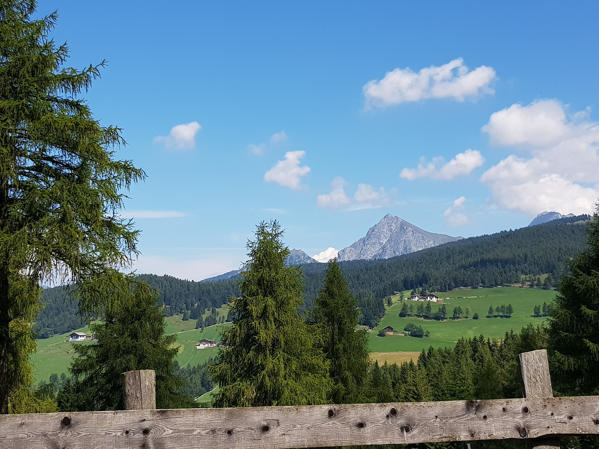 Landscape