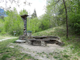 Mühlwaal-Rundwanderweg – entlang historischer Wasserläufe - Partschins - #8 - suedtirol.info