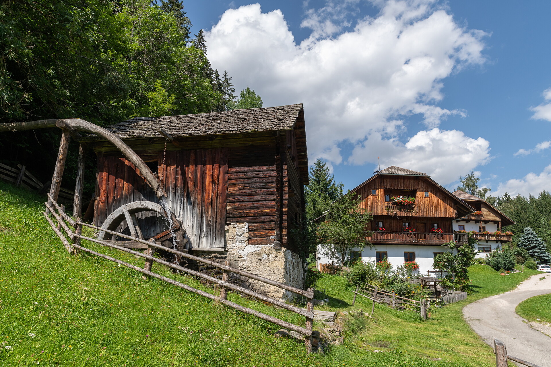 Masi Maier - Wiesemann Rasun Anterselva 1 suedtirol.info