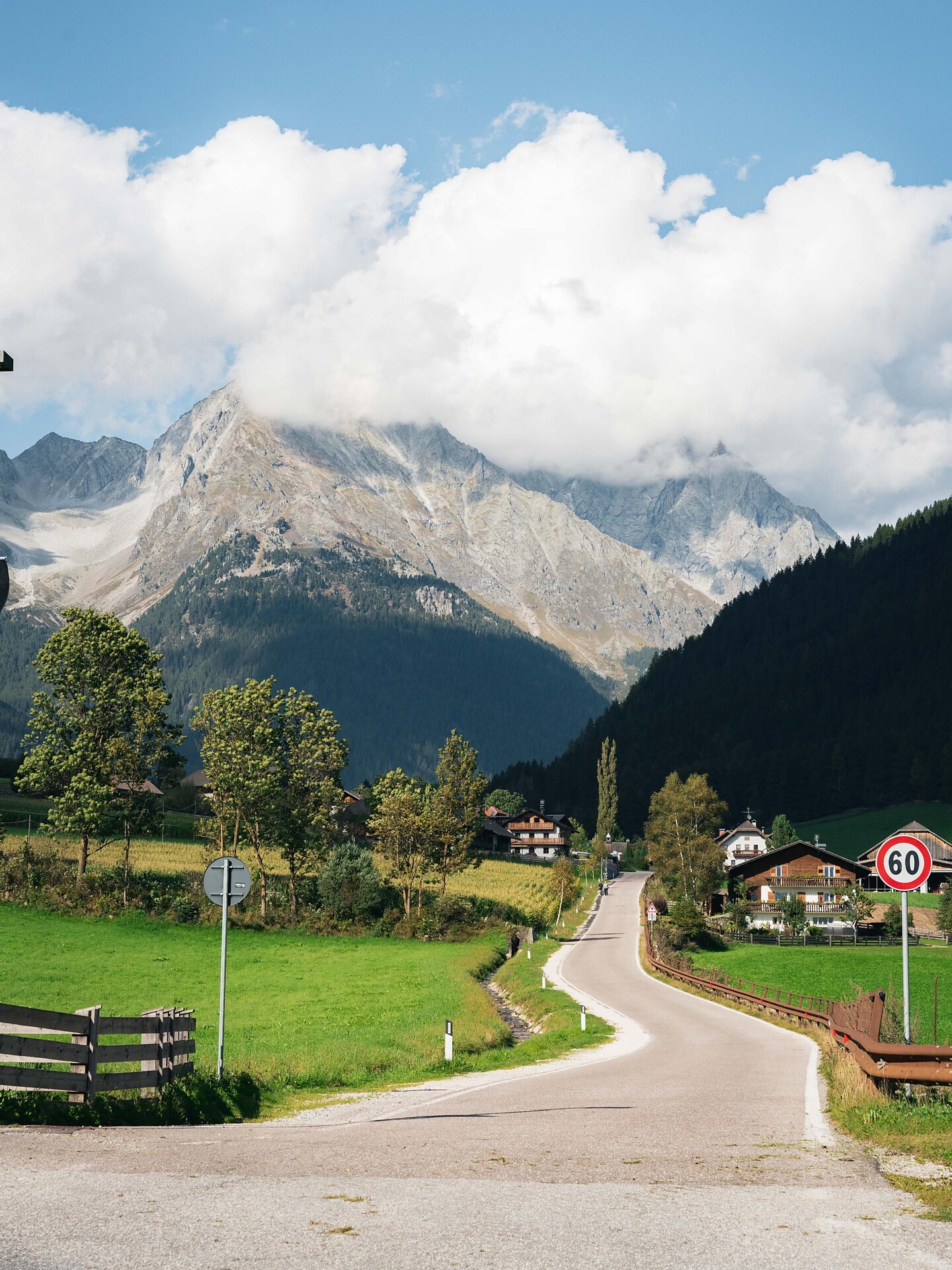 Rundwanderung Antholz Niedertal – Maierhöfe – Antholz Mittertal - Dolomitenregion Kronplatz - #3 - suedtirol.info