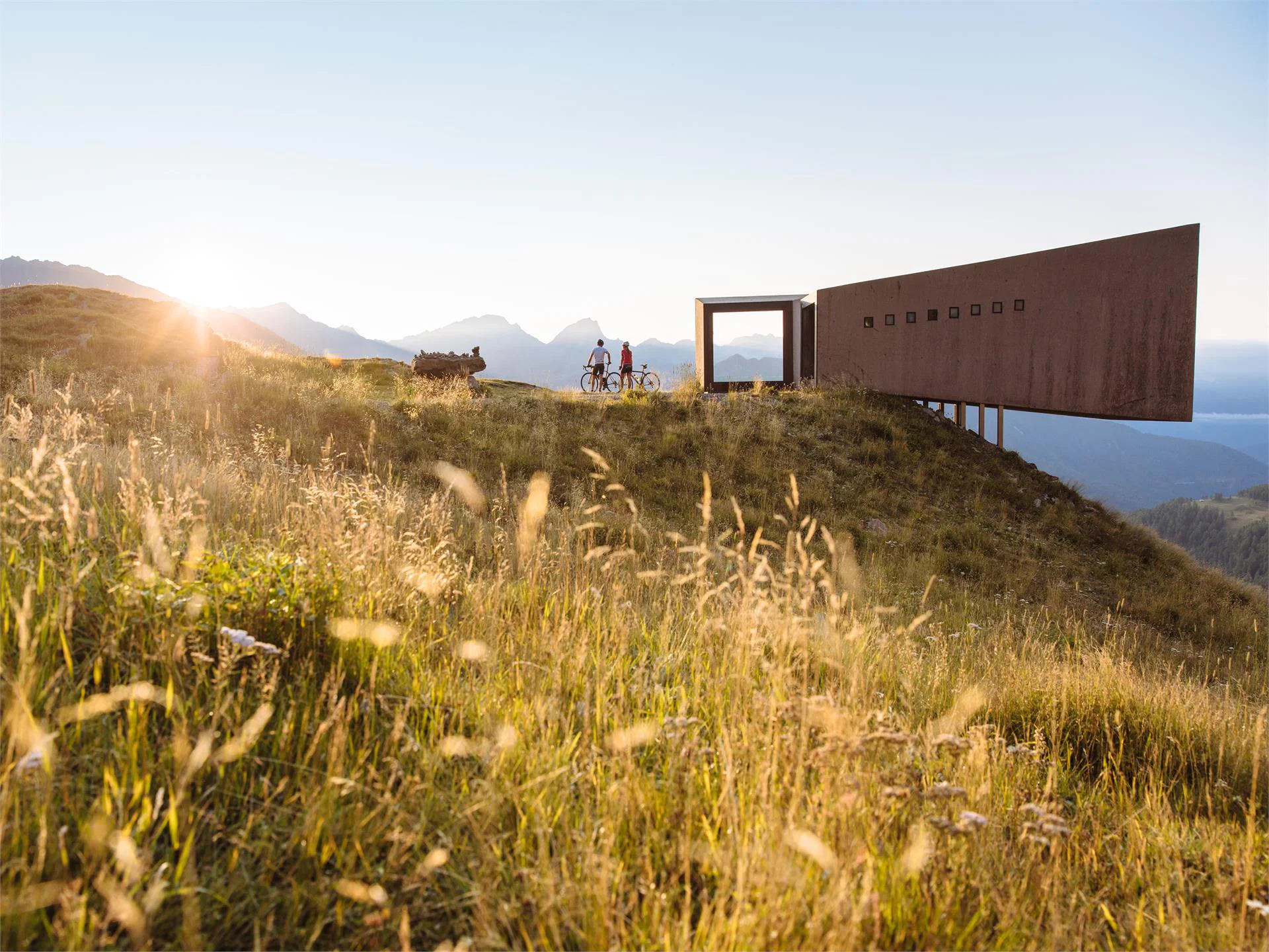 Racing Bike Tour to the Timmelsjoch Mountain Pass St.Leonhard in Passeier/San Leonardo in Passiria 2 suedtirol.info