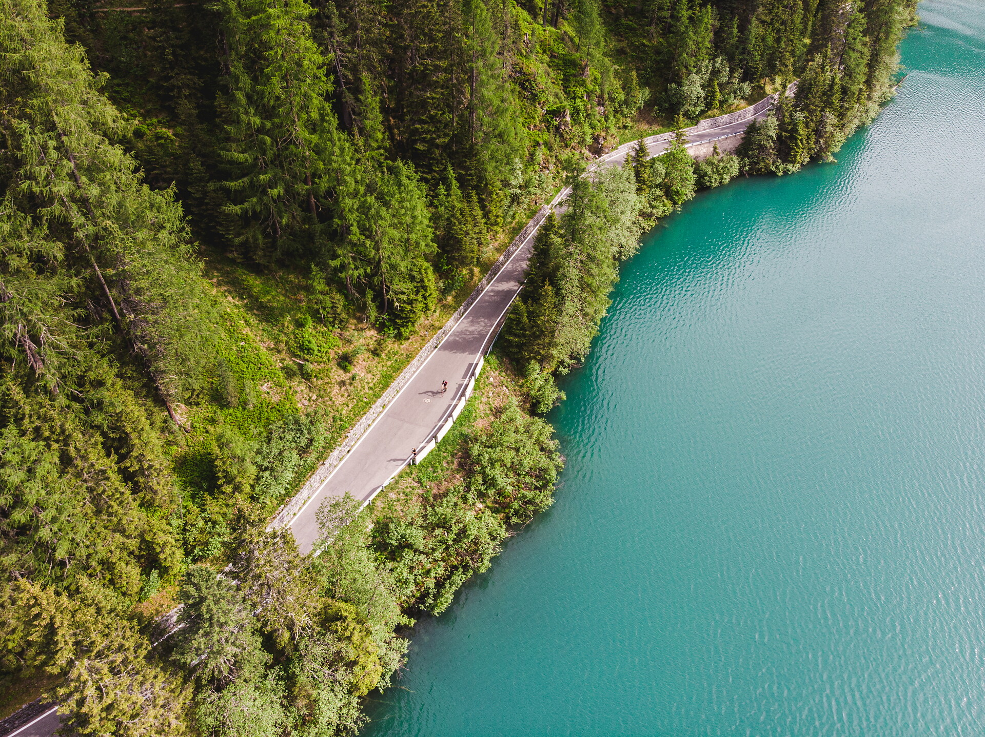 Bike tour to the Defereggen Valley (Austria) - Dolomites Region Kronplatz/Plan de Corones - #2 - suedtirol.info