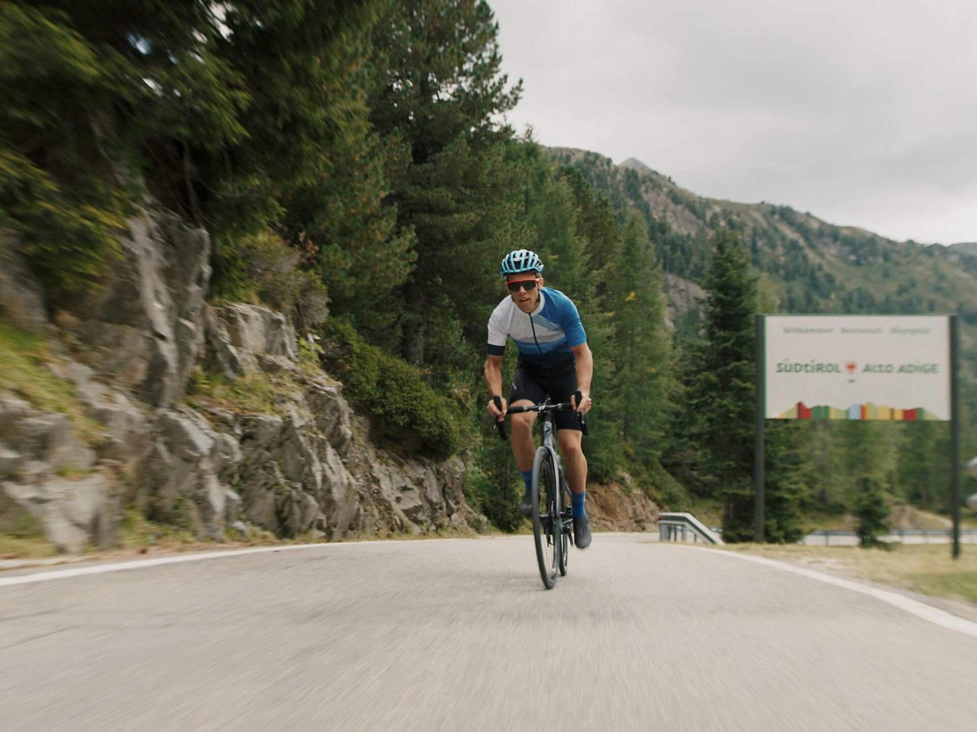 Bike tour to the Defereggen Valley (Austria) - Dolomites Region Kronplatz/Plan de Corones - #3 - suedtirol.info
