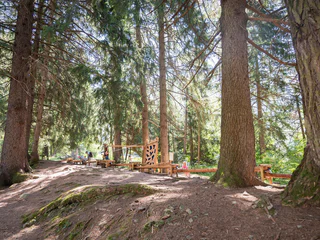 Rundweg Niederrasen – Oberstallerhöfe – Oberrasen - Rasen-Antholz - #3 - suedtirol.info