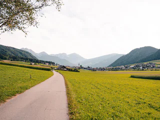 Naturerlebniswanderung von Niederrasen über das Wasserwaldile zum Biotop Rasner Möser - Rasen-Antholz - #9 - suedtirol.info