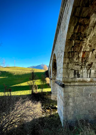 Spaziergang von Niederrasen nach Neunhäusern - Rasen-Antholz - #3 - suedtirol.info