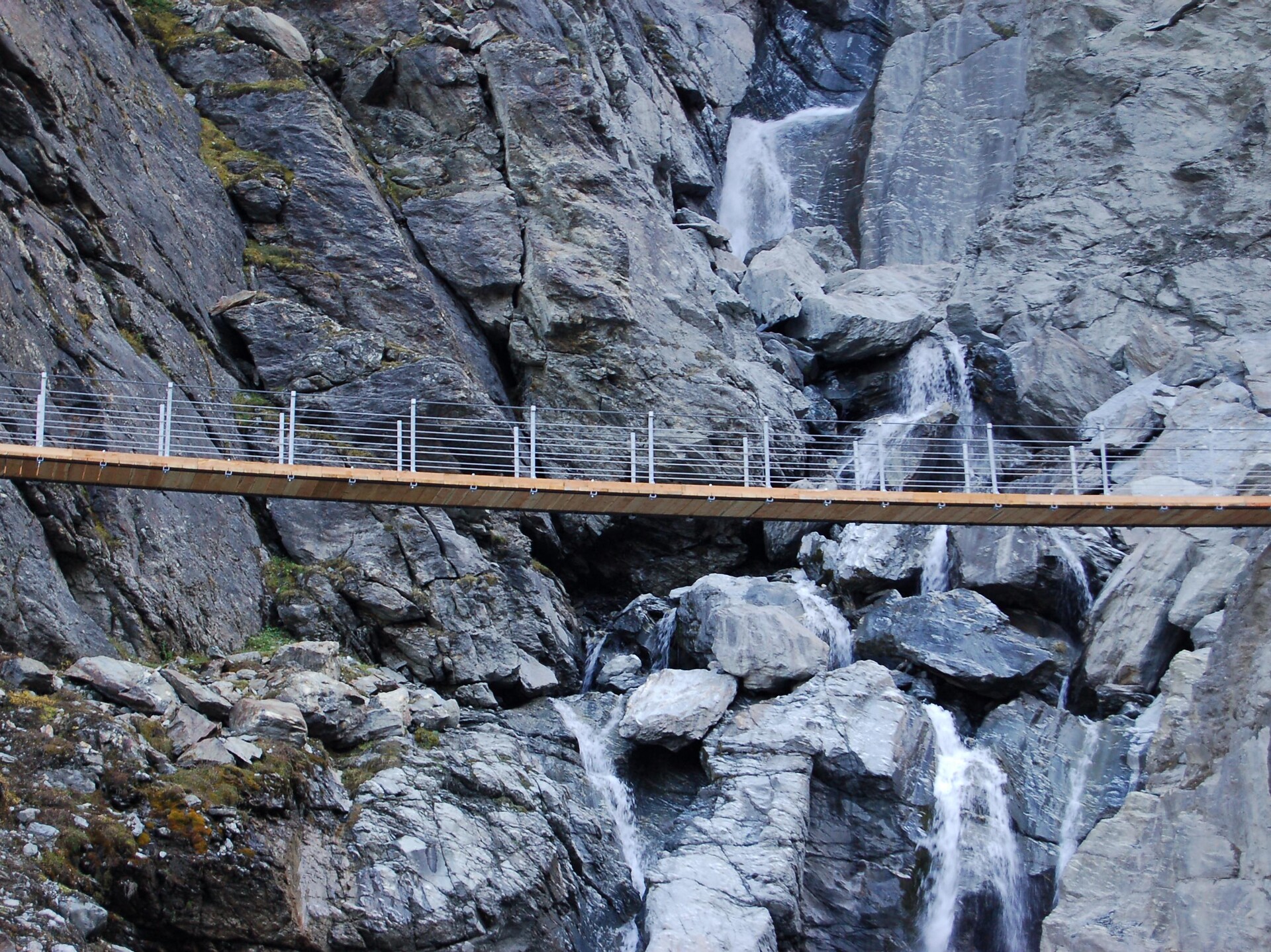 Naturaronda - Val Venosta - #2 - suedtirol.info