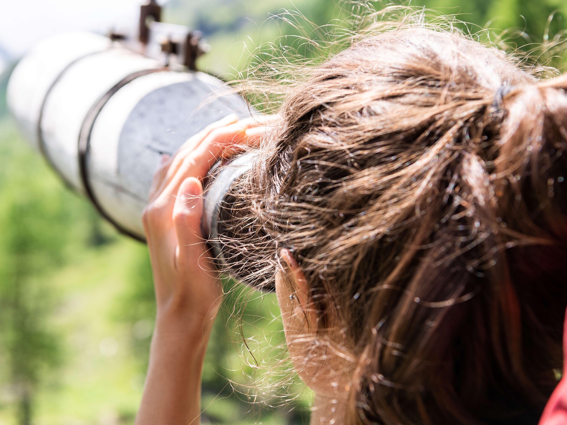 Naturaronda - Val Venosta - #4 - suedtirol.info